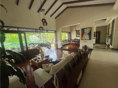 Casa de 4 alcobas en venta en Pance, Cali, 1800 m² · foto 7 de 20