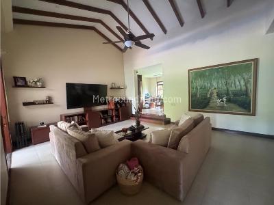 Casa de 4 alcobas en venta en Pance, Cali, 1800 m² · foto 12 de 20