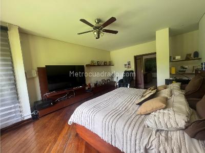 Casa de 4 alcobas en venta en Pance, Cali, 1800 m² · foto 14 de 20