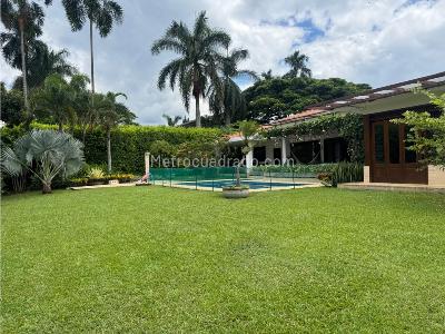 Casa de 4 alcobas en venta en Pance, Cali, 1800 m² · foto 18 de 20