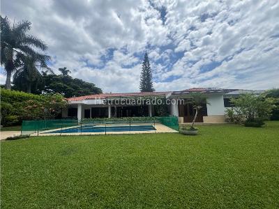 Casa de 4 alcobas en venta en Pance, Cali, 1800 m² · foto 19 de 20