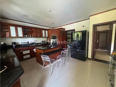 Casa de 4 alcobas en venta en Pance, Cali, 1800 m² · foto 20 de 20