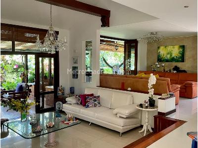 Casa de 4 alcobas en venta en Pance, Cali, 1000 m² · foto 10 de 20