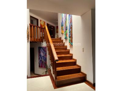 Casa de 4 alcobas en venta en Pance, Cali, 1000 m² · foto 15 de 20