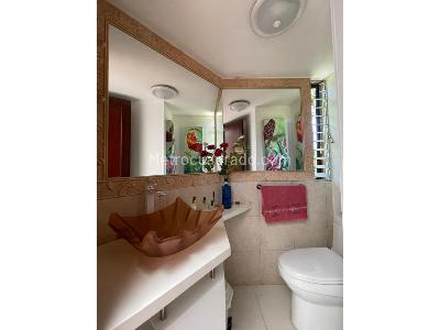 Casa de 4 alcobas en venta en Pance, Cali, 1000 m² · foto 16 de 20