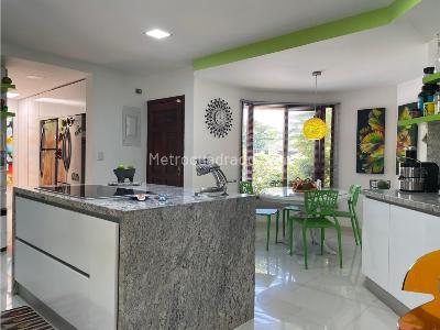Casa de 4 alcobas en venta en Pance, Cali, 1000 m² · foto 17 de 20