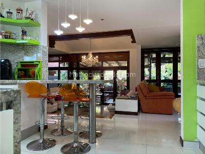 Casa de 4 alcobas en venta en Pance, Cali, 1000 m² · foto 18 de 20