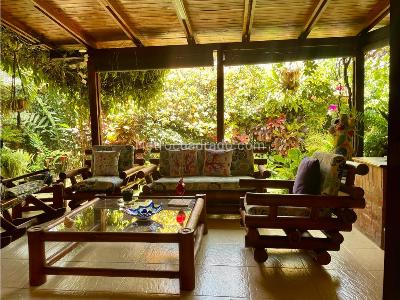 Casa de 4 alcobas en venta en Pance, Cali, 1000 m² · foto 2 de 20
