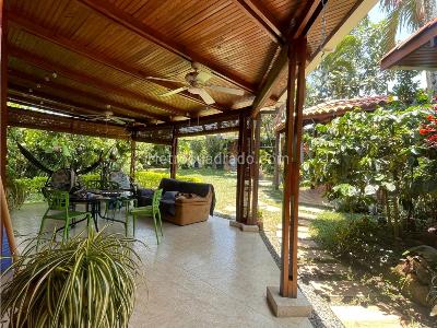 Casa de 4 alcobas en venta en Pance, Cali, 1000 m² · foto 4 de 20