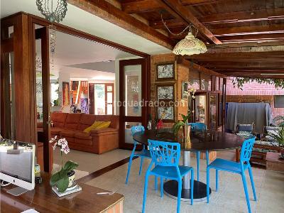 Casa de 4 alcobas en venta en Pance, Cali, 1000 m² · foto 7 de 20