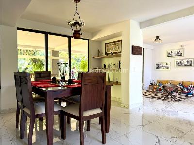 Casa de 3 alcobas en venta en Pance, Cali, 959 m² · foto 12 de 20