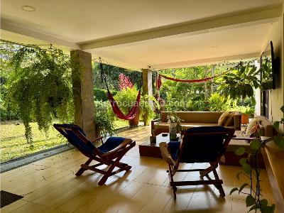 Casa de 3 alcobas en venta en Pance, Cali, 959 m² · foto 14 de 20