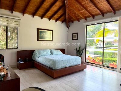 Casa de 3 alcobas en venta en Pance, Cali, 959 m² · foto 17 de 20