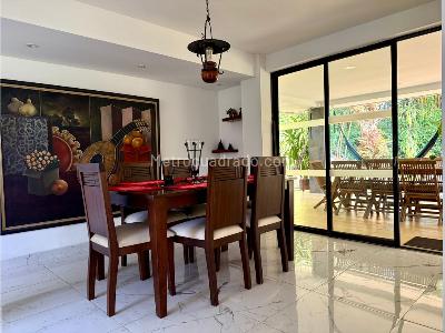 Casa de 3 alcobas en venta en Pance, Cali, 959 m² · foto 3 de 20