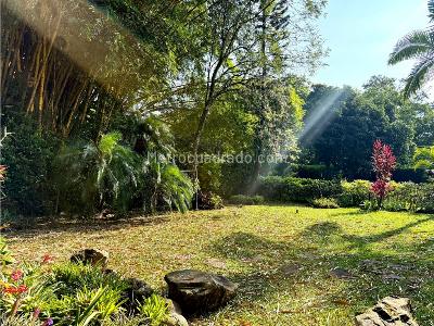 Casa de 3 alcobas en venta en Pance, Cali, 959 m² · foto 5 de 20