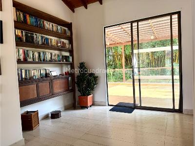 Casa de 3 alcobas en venta en Pance, Cali, 959 m² · foto 7 de 20