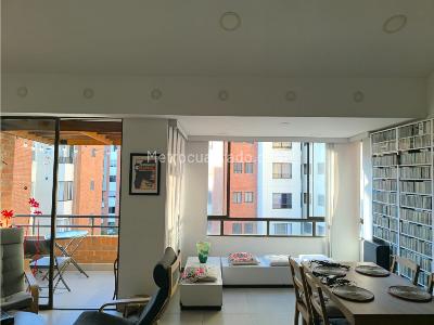 Apartamento de 3 alcobas en venta en San Fernando, Cali, 103 m² · foto 11 de 20