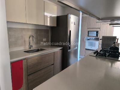 Apartamento de 3 alcobas en venta en San Fernando, Cali, 103 m² · foto 12 de 20