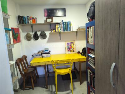Apartamento de 3 alcobas en venta en San Fernando, Cali, 103 m² · foto 13 de 20