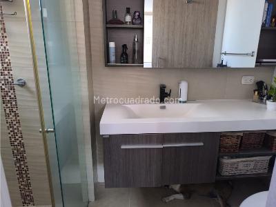 Apartamento de 3 alcobas en venta en San Fernando, Cali, 103 m² · foto 14 de 20