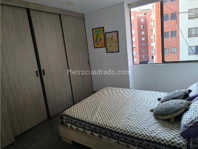 Apartamento de 3 alcobas en venta en San Fernando, Cali, 103 m² · foto 15 de 20