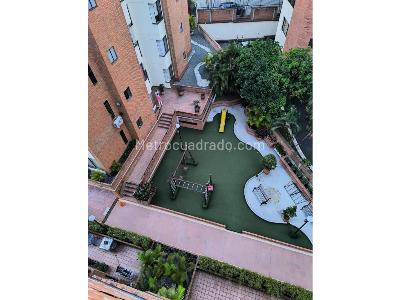 Apartamento de 3 alcobas en venta en San Fernando, Cali, 103 m² · foto 16 de 20