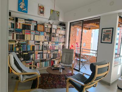 Apartamento de 3 alcobas en venta en San Fernando, Cali, 103 m² · foto 17 de 20