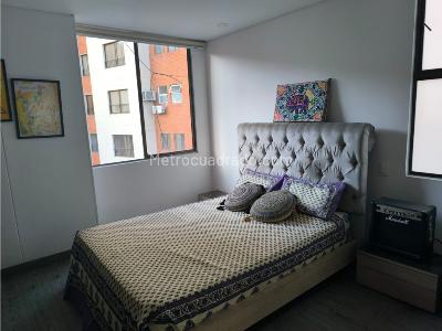 Apartamento de 3 alcobas en venta en San Fernando, Cali, 103 m² · foto 18 de 20
