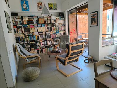 Apartamento de 3 alcobas en venta en San Fernando, Cali, 103 m² · foto 19 de 20