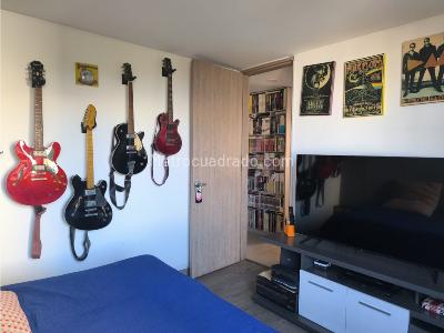 Apartamento de 3 alcobas en venta en San Fernando, Cali, 103 m² · foto 20 de 20