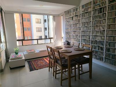 Apartamento de 3 alcobas en venta en San Fernando, Cali, 103 m² · foto 2 de 20