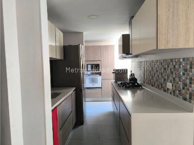 Apartamento de 3 alcobas en venta en San Fernando, Cali, 103 m² · foto 3 de 20