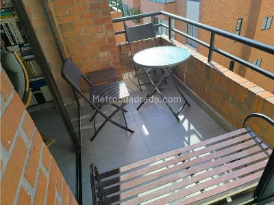 Apartamento de 3 alcobas en venta en San Fernando, Cali, 103 m² · foto 4 de 20