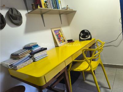Apartamento de 3 alcobas en venta en San Fernando, Cali, 103 m² · foto 5 de 20