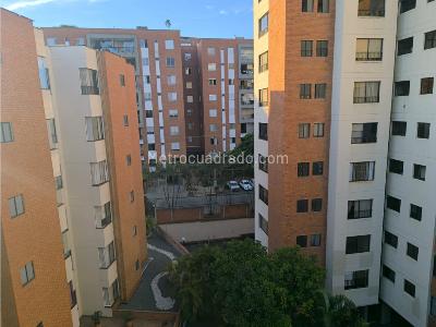 Apartamento de 3 alcobas en venta en San Fernando, Cali, 103 m² · foto 6 de 20