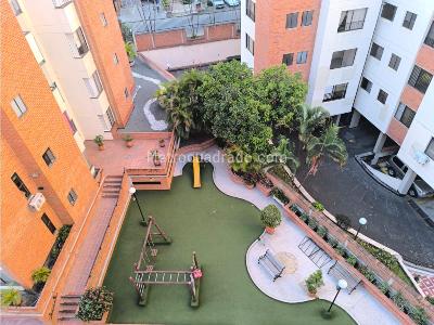 Apartamento de 3 alcobas en venta en San Fernando, Cali, 103 m² · foto 7 de 20