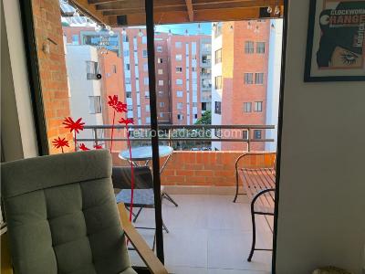Apartamento de 3 alcobas en venta en San Fernando, Cali, 103 m² · foto 8 de 20