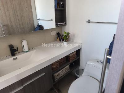 Apartamento de 3 alcobas en venta en San Fernando, Cali, 103 m² · foto 9 de 20