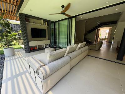 Casa de 3 alcobas en venta en Pance, Cali, 480 m² · foto 18 de 20