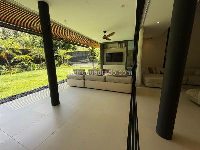 Casa de 3 alcobas en venta en Pance, Cali, 480 m² · foto 19 de 20