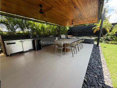 Casa de 3 alcobas en venta en Pance, Cali, 480 m² · foto 2 de 20