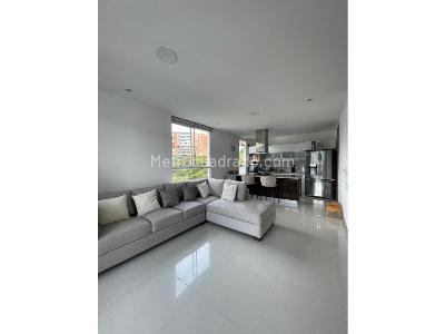 Apartamento de 3 alcobas en venta en Santa Teresita, Cali, 127 m² · foto 5 de 20