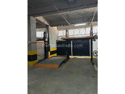 Apartamento de 3 alcobas en venta en Santa Teresita, Cali, 127 m² · foto 11 de 20