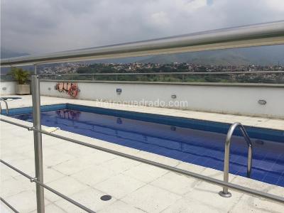 Apartamento de 3 alcobas en venta en Santa Teresita, Cali, 127 m² · foto 12 de 20