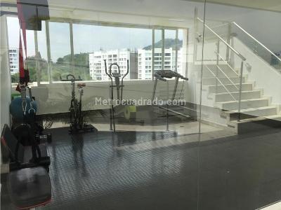 Apartamento de 3 alcobas en venta en Santa Teresita, Cali, 127 m² · foto 13 de 20