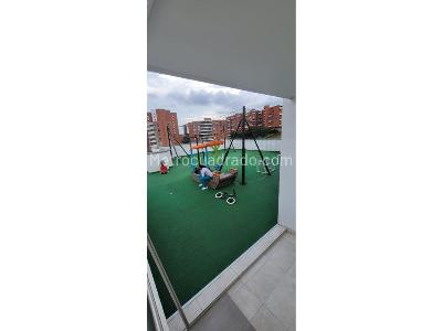 Apartamento de 3 alcobas en venta en Santa Teresita, Cali, 127 m² · foto 15 de 20