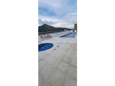 Apartamento de 3 alcobas en venta en Santa Teresita, Cali, 127 m² · foto 16 de 20