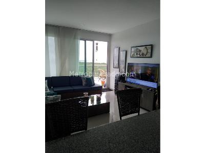 Apartamento de 2 alcobas en venta en La Boquilla, Cartagena, 115 m² · foto 10 de 10