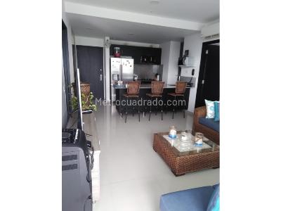 Apartamento de 2 alcobas en venta en La Boquilla, Cartagena, 115 m² · foto 4 de 10