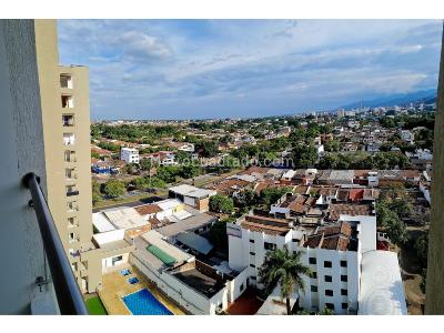 Apartamento de 2 alcobas en venta en La Flora, Cali, 97 m² · foto 10 de 14